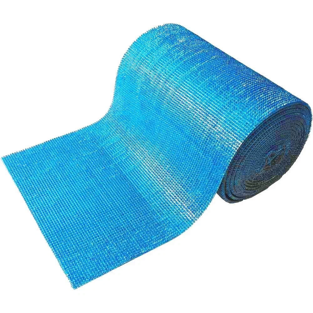 Щетинистое покрытие рулон - фото 0