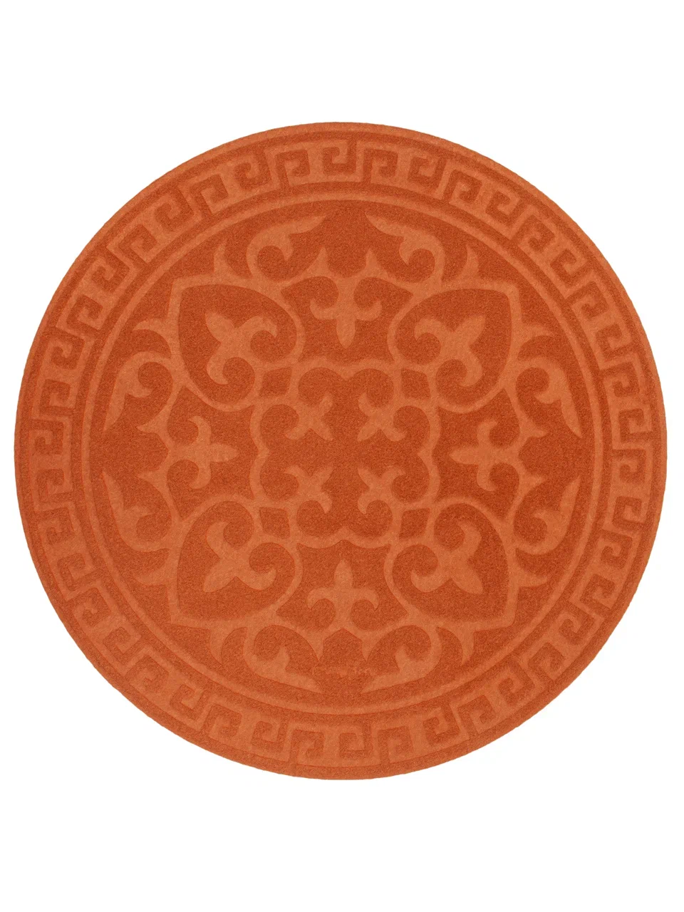 Коврики «МОДЕРН» круг - фото 0