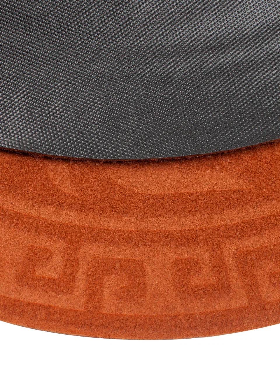 Коврики «МОДЕРН» круг - фото 0