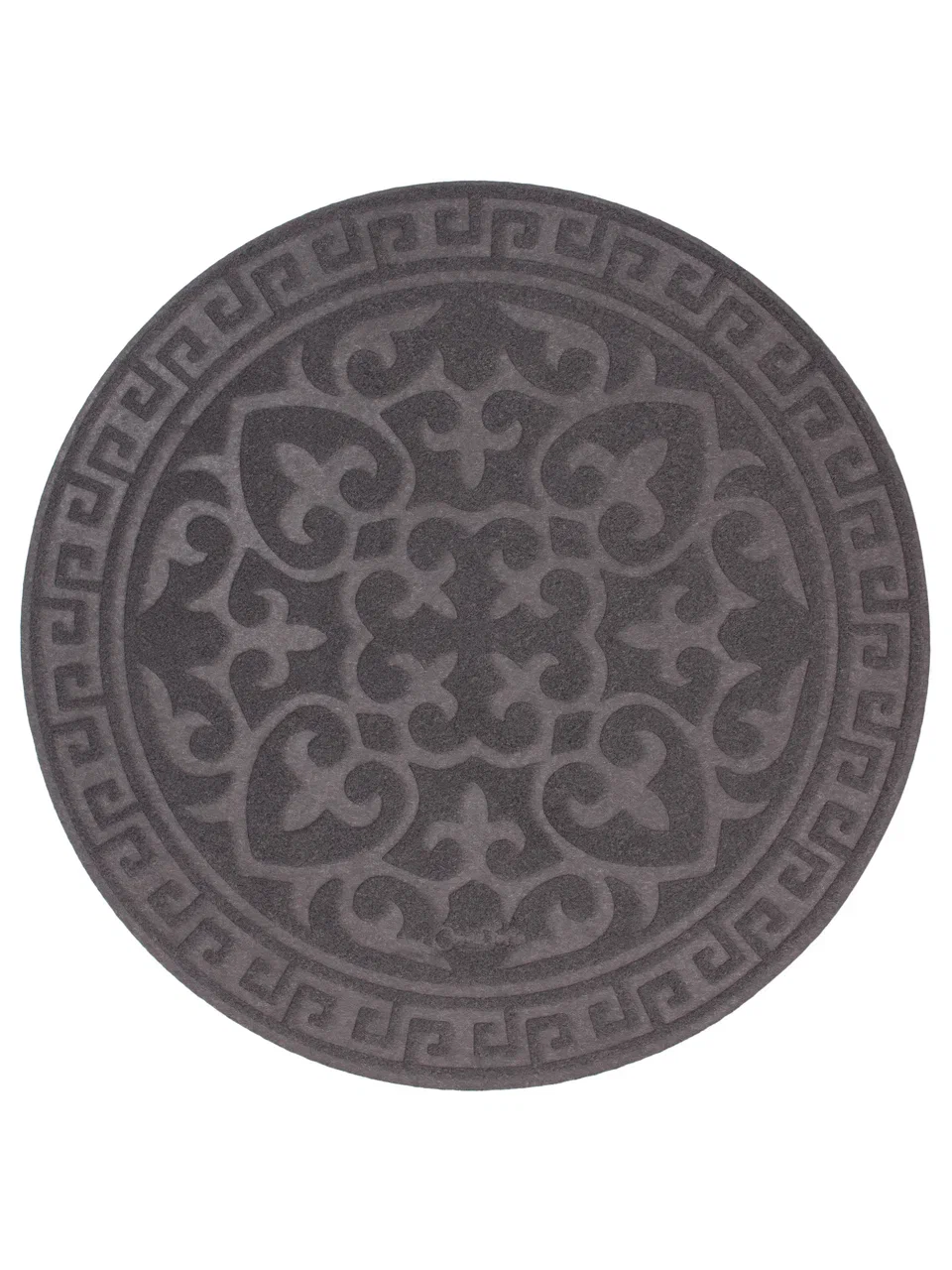 Коврики «МОДЕРН» круг - фото 0