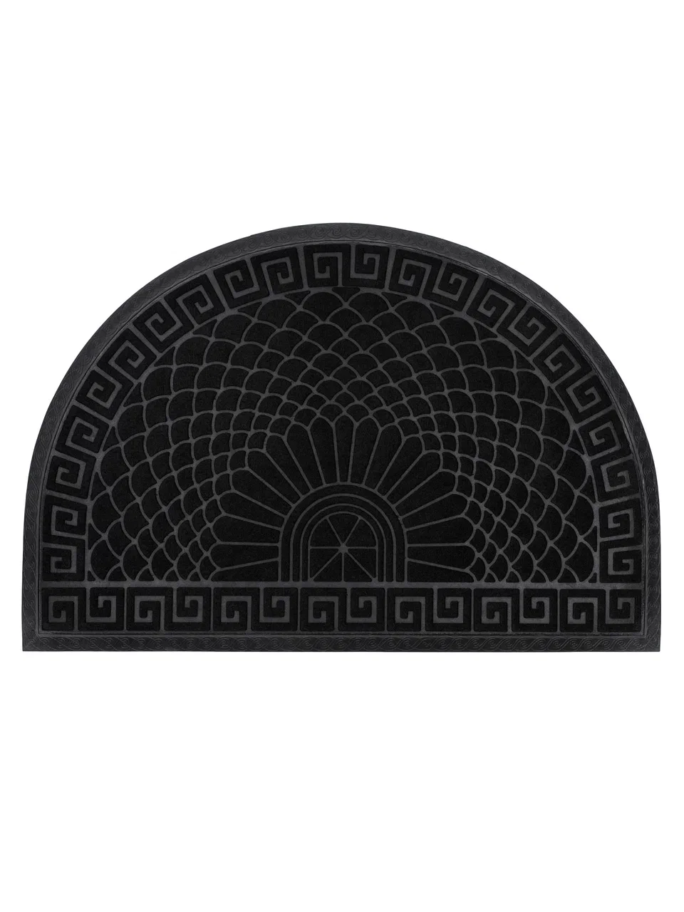 Коврики «МОДЕРН» овал - фото 0