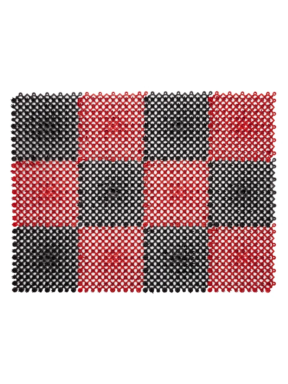 Модульное щетинистое покрытие - фото 0