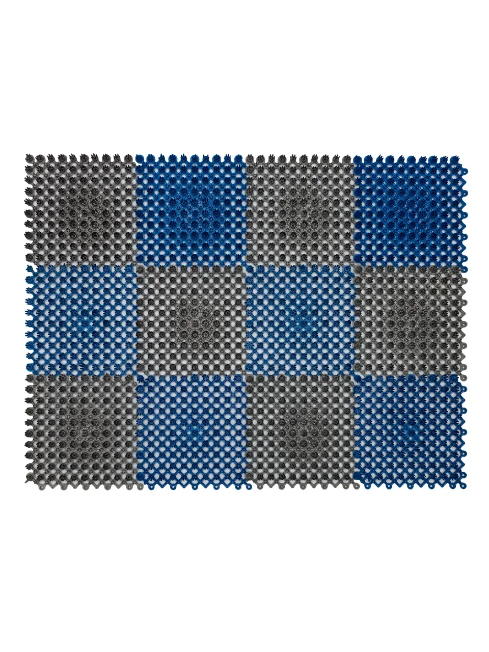 Модульное щетинистое покрытие - фото 0