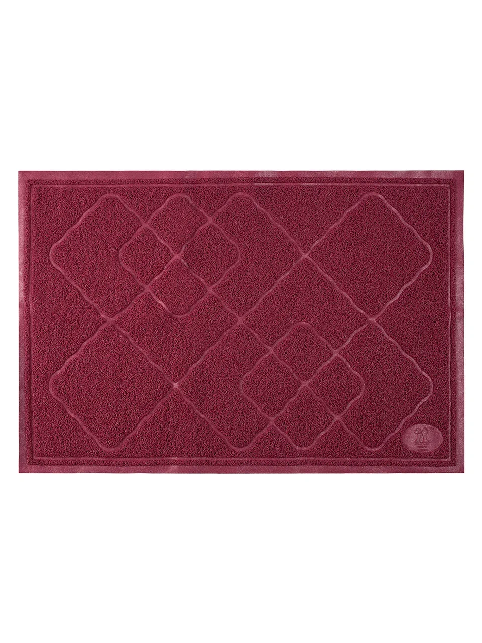 Пористый ПВХ-коврик - фото 0