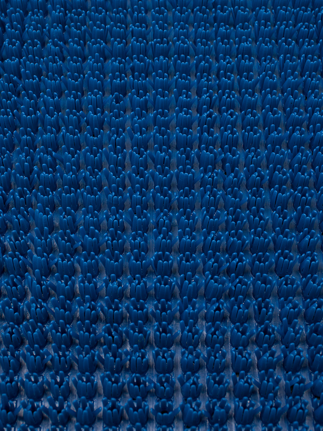 Щетинистое покрытие - фото 0