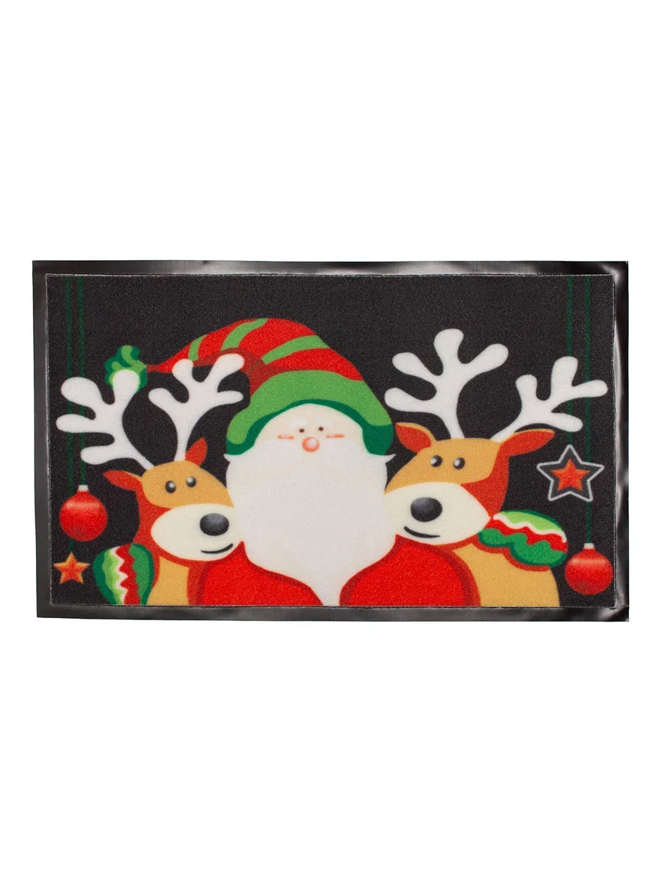 Декоративный коврик - фото 0